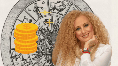 Según Mizada Mohamed algunos signos tendrán suerte en el dinero gracias a la influencia de los astros y la buena energía que los rodeará ESPECIAL / UNSPLASH / ESPECIAL / MIZADA MOHAMED