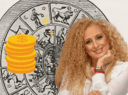 Según Mizada Mohamed algunos signos tendrán suerte en el dinero gracias a la influencia de los astros y la buena energía que los rodeará ESPECIAL / UNSPLASH / ESPECIAL / MIZADA MOHAMED