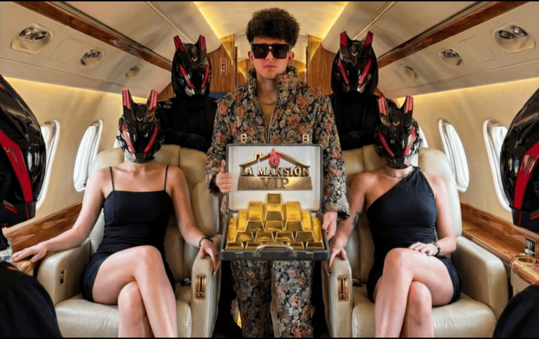 La velada también estuvo rodeada de controversia tras las declaraciones de Niurka, quien dejó el programa en la primera semana, así como por la salida previa de Bruno Espino.  ESPECIAL/ Facebook/ HotSpanish