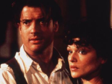 Originalmente, "La Momia 4" estaba programada para mayo de 2028, pero el estudio decidió darnos una sorpresa monumental. EL INFORMADOR/ARCHIVO