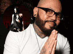 Esta no es la primera vez que A.B. Quintanilla se posiciona ante una polémica. AFP / ARCHIVO / ESPECIAL / IG / CAZZU