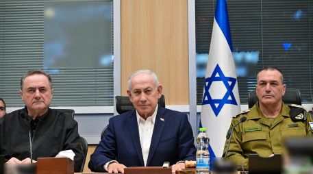 Israel aseguró que no habrá una tregua real mientras continúen los ataques contra sus comunidades del norte. EFE/ARCHIVO