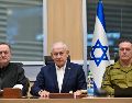 Israel aseguró que no habrá una tregua real mientras continúen los ataques contra sus comunidades del norte. EFE/ARCHIVO