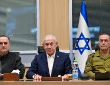 Israel aseguró que no habrá una tregua real mientras continúen los ataques contra sus comunidades del norte. EFE/ARCHIVO