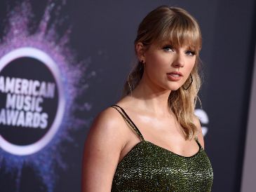 Las nuevas marcas registradas podrían darle mayor respaldo legal frente a imitaciones, contenido falso y el uso indebido de su identidad. AP/ARCHIVO