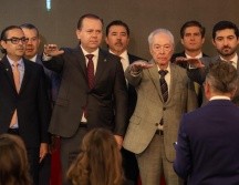 La Cámara de Comercia de Guadalajara explicó que América del Norte ha adquirido una relevancia estratégica. EL INFORMADOR/A. Navarro