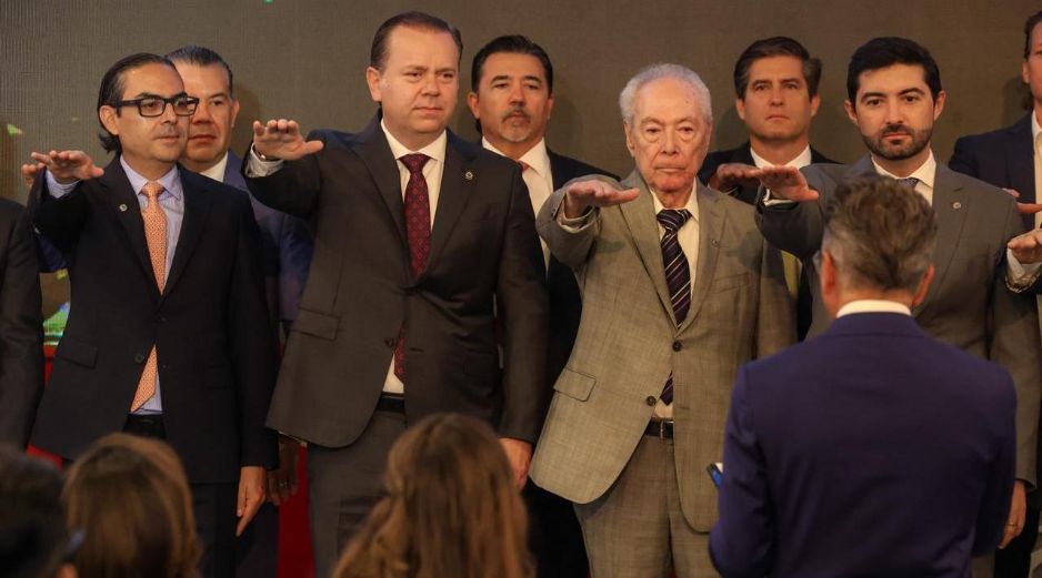 La Cámara de Comercia de Guadalajara explicó que América del Norte ha adquirido una relevancia estratégica. EL INFORMADOR/A. Navarro