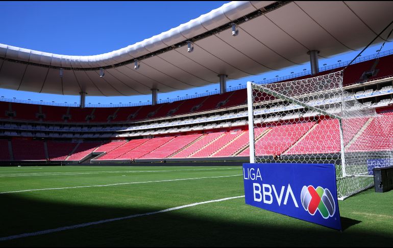 Chivas cerrará en casa el sábado 9 de mayo, cuando reciba a Tigres en la Vuelta de los Cuartos de Final del Clausura 2026. IMAGO7