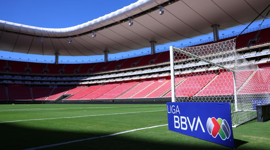 Chivas cerrará en casa el sábado 9 de mayo, cuando reciba a Tigres en la Vuelta de los Cuartos de Final del Clausura 2026. IMAGO7