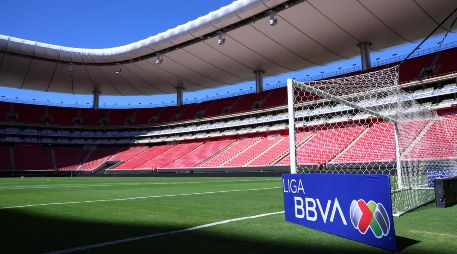 Chivas cerrará en casa el sábado 9 de mayo, cuando reciba a Tigres en la Vuelta de los Cuartos de Final del Clausura 2026. IMAGO7