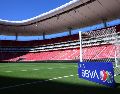 Chivas cerrará en casa el sábado 9 de mayo, cuando reciba a Tigres en la Vuelta de los Cuartos de Final del Clausura 2026. IMAGO7