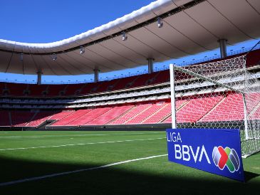 Chivas cerrará en casa el sábado 9 de mayo, cuando reciba a Tigres en la Vuelta de los Cuartos de Final del Clausura 2026. IMAG7