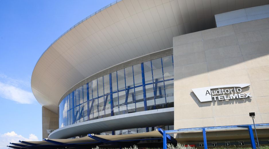 El foro reafirma su lugar como uno de los principales puntos de encuentro cultural y de entretenimiento en toda la región. EL INFORMADOR/ARCHIVO