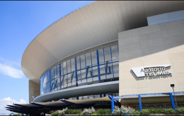 El foro reafirma su lugar como uno de los principales puntos de encuentro cultural y de entretenimiento en toda la región. EL INFORMADOR/ARCHIVO