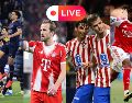 Te compartimos los horarios y las plataformas de transmisión en las que podrás disfrutar de las Semis de Ida de la Champions League. EFE / ARCHIVO