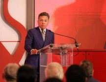 Empresarios de Guadalajara consideran fundamental sumar a todas las cámaras para fortalecer la postura de Jalisco en el T-MEC. EL INFORMADOR/A. Navarro