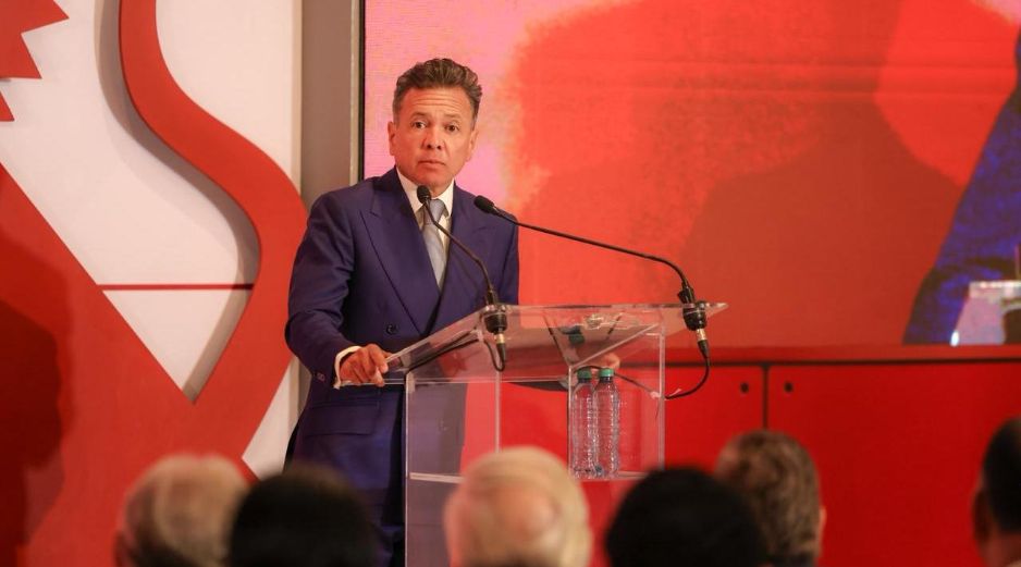 Empresarios de Guadalajara consideran fundamental sumar a todas las cámaras para fortalecer la postura de Jalisco en el T-MEC. EL INFORMADOR/A. Navarro