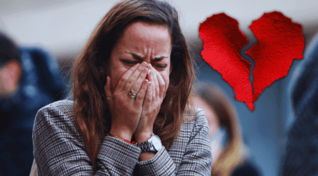 Identificar si el miedo a la soledad controla tus decisiones amorosas es vital hoy para evitar vínculos tóxicos. ESPECIAL / CANVA