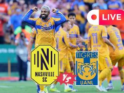 Los pupilos de Guido Pizarro saben que obtener un resultado positivo y marcar goles en el Geodis Park es de vital importancia para manejar los tiempos y la presión en el 