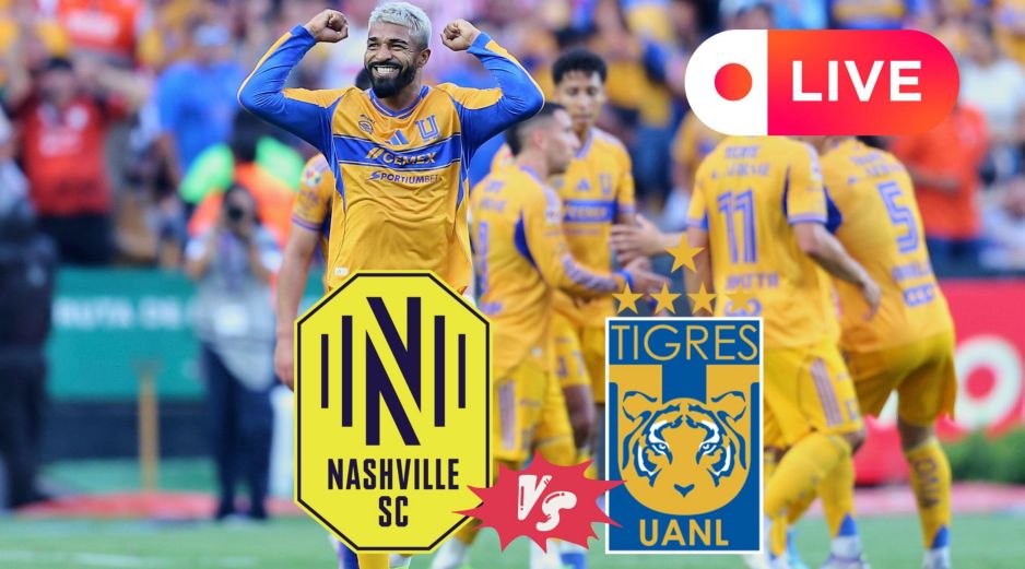 Los pupilos de Guido Pizarro saben que obtener un resultado positivo y marcar goles en el Geodis Park es de vital importancia para manejar los tiempos y la presión en el 