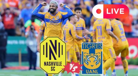 Los pupilos de Guido Pizarro saben que obtener un resultado positivo y marcar goles en el Geodis Park es de vital importancia para manejar los tiempos y la presión en el 