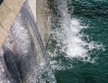 El proyecto también apuesta en resolver el problema de la merma de 30% en la conducción de agua hacia la Planta Potabilizadora 1, que se ubica en Miravalle, en el municipio de Guadalajara. EL INFORMADOR/ A. Navarro