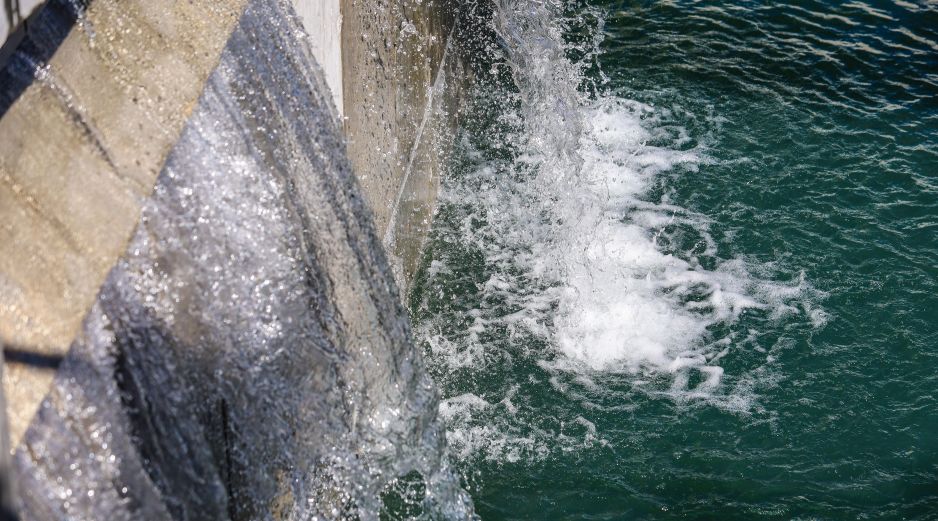 El proyecto también apuesta en resolver el problema de la merma de 30% en la conducción de agua hacia la Planta Potabilizadora 1, que se ubica en Miravalle, en el municipio de Guadalajara. EL INFORMADOR/ A. Navarro