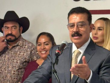 Lomelí sentenció que durante demasiado tiempo se privilegió la propaganda sobre la planeación, y también la opacidad sobre la rendición de cuentas. ESPECIAL