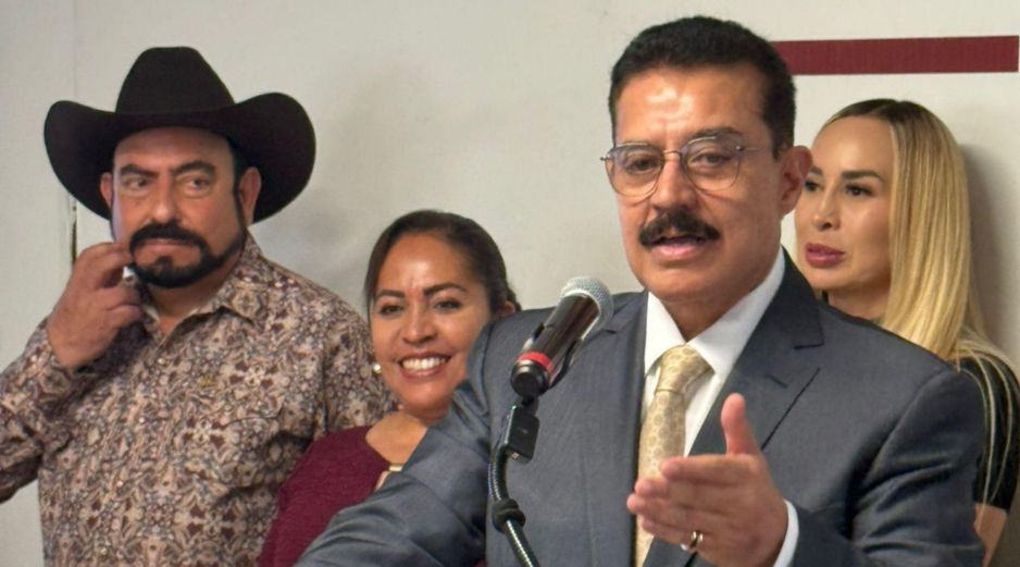 Lomelí sentenció que durante demasiado tiempo se privilegió la propaganda sobre la planeación, y también la opacidad sobre la rendición de cuentas. ESPECIAL