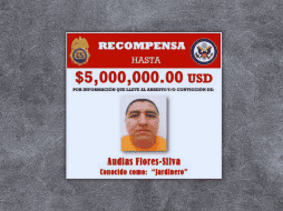 En una operación de alta precisión planeada y ejecutada por la Secretaría de Marina (Semar), se logró la detención de Audias Flores Silva, mejor conocido como “El Jardinero”, en el estado de Nayarit. X / @OHarfuch