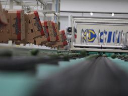 México se ha afianzado al T-MEC para impulsar el crecimiento de su economía, de la que una cuarta parte depende de exportaciones a Estados Unidos. EL INFORMADOR / ARCHIVO
