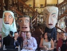 La edición 2026 del Festival de las Culturas Vivas contará con la participación de agrupaciones provenientes de Brasil, Argentina y distintas regiones de México. EL INFORMADOR/F. Salcedo
