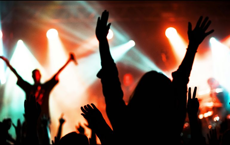 La ciudad se prepara para recibir propuestas de pop alternativo, rock, indie, metal progresivo y sonidos latinos que marcarán el inicio de mayo con gran energía. PEXELS