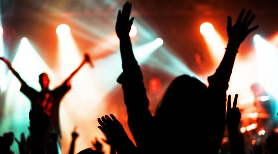 La ciudad se prepara para recibir propuestas de pop alternativo, rock, indie, metal progresivo y sonidos latinos que marcarán el inicio de mayo con gran energía. PEXELS