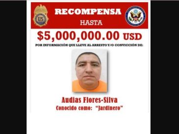 Autoridades de Nayarit se mantienen en alerta tras el arresto de "El Jardinero" por posibles episodios de violencia. X