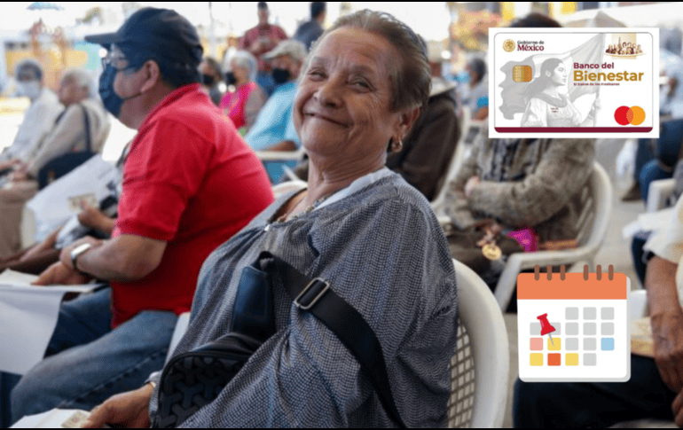 La organización por fechas y requisitos claros permite que más personas accedan de manera ordenada a estos apoyos, reforzando así la política social enfocada en el bienestar y la inclusión. SECRETARÍA DEL BIENESTAR / CANVA
