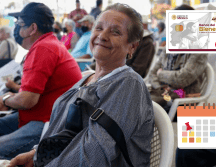 La organización por fechas y requisitos claros permite que más personas accedan de manera ordenada a estos apoyos, reforzando así la política social enfocada en el bienestar y la inclusión. SECRETARÍA DEL BIENESTAR / CANVA