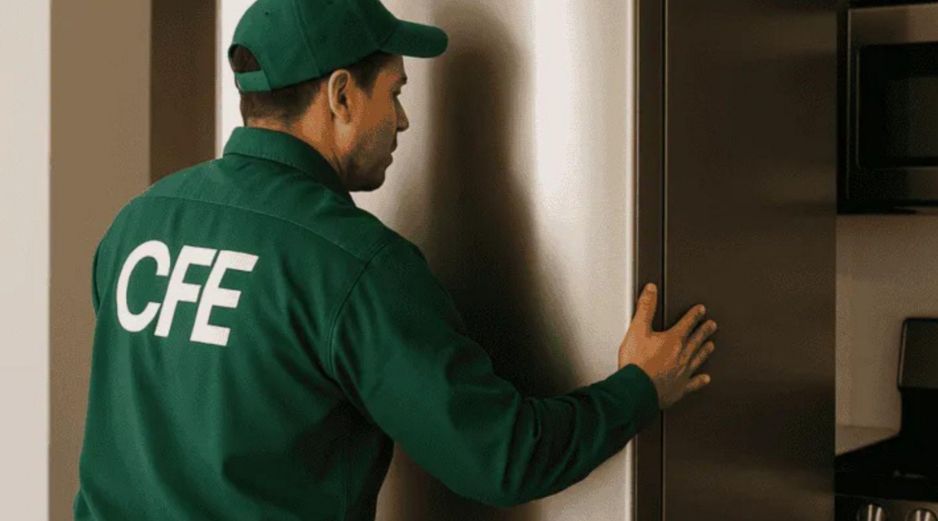 Con este mecanismo, la CFE busca incentivar el uso responsable de la energía. ESPECIAL