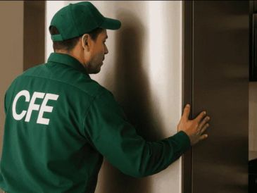 Con este mecanismo, la CFE busca incentivar el uso responsable de la energía. ESPECIAL