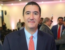 Xavier Orendáin de Obeso aseguró que el comercio, los servicios y el turismo han sido los sectores que históricamente han sacado adelante a Jalisco y Guadalajara. EL INFORMADOR/A. Navarro