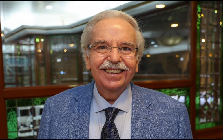 Javier Arroyo Chávez pidió fortalecer la inversión y garantizar certeza jurídica para que las empresas puedan seguir creciendo.