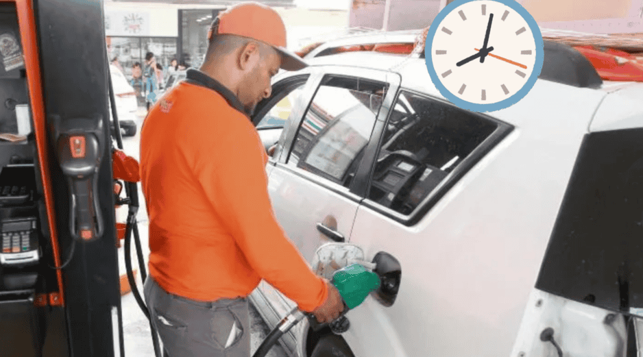 Informarse y ejercer los derechos como consumidor favorece un mercado de combustibles más justo. EL INFORMADOR/ARCHIVO