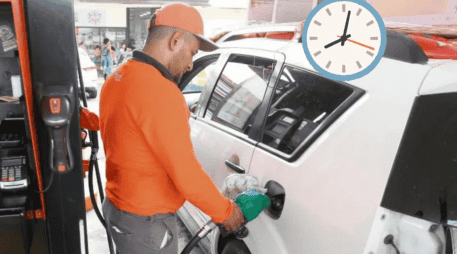 Informarse y ejercer los derechos como consumidor favorece un mercado de combustibles más justo. EL INFORMADOR/ARCHIVO