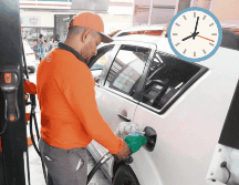 Informarse y ejercer los derechos como consumidor favorece un mercado de combustibles más justo. EL INFORMADOR/ARCHIVO