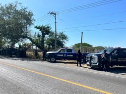 El Gobierno de Jalisco reiteró que continuará con las labores de vigilancia y coordinación interinstitucional. CORTESÍA.