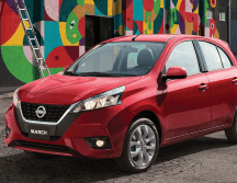 Estos autos son fabricados en México, y son reconocidos por su calidad, diseño y tecnología. Logrando poner en alto el nombre de nuestro país con innovación y excelencia. NISSAN
