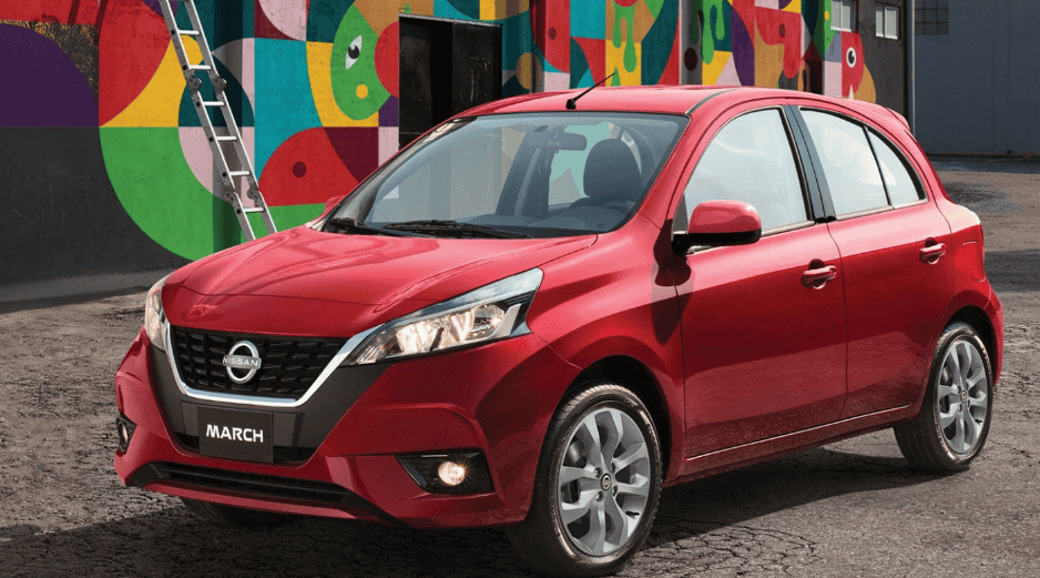 Estos autos son fabricados en México, y son reconocidos por su calidad, diseño y tecnología. Logrando poner en alto el nombre de nuestro país con innovación y excelencia. NISSAN