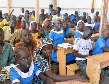Los secuestros de estudiantes se han convertido en un preocupante blanco de ataque por parte de grupos terroristas en Nigeria. AFP/ARCHIVO