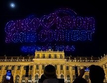 El evento contó con la participación de artistas como Andrea Bocelli y Pharrell Williams. EFE/N. Morchón