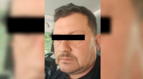 El arresto de “El Güero Conta” significa un duro golpe para el Cártel Nueva Generación. X